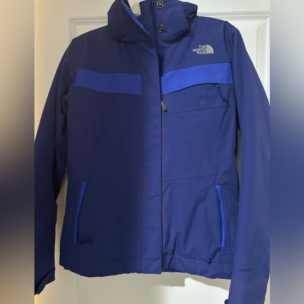 Northface Winter Jacket - image 1